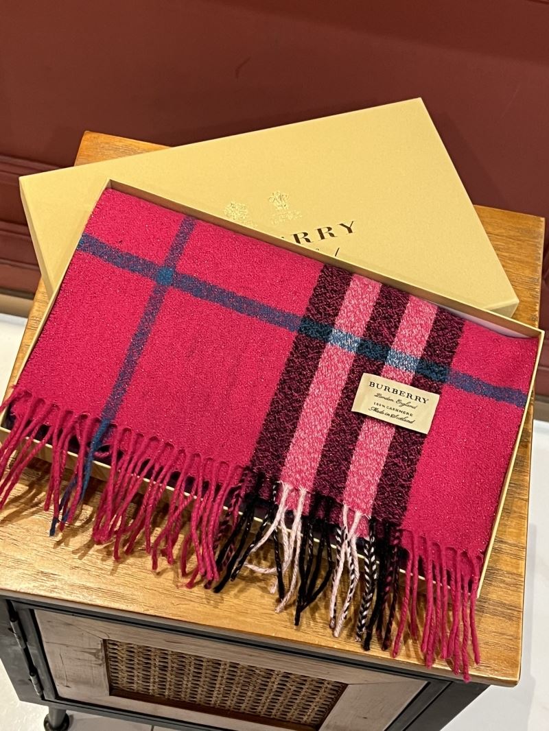 Burberry Scarf